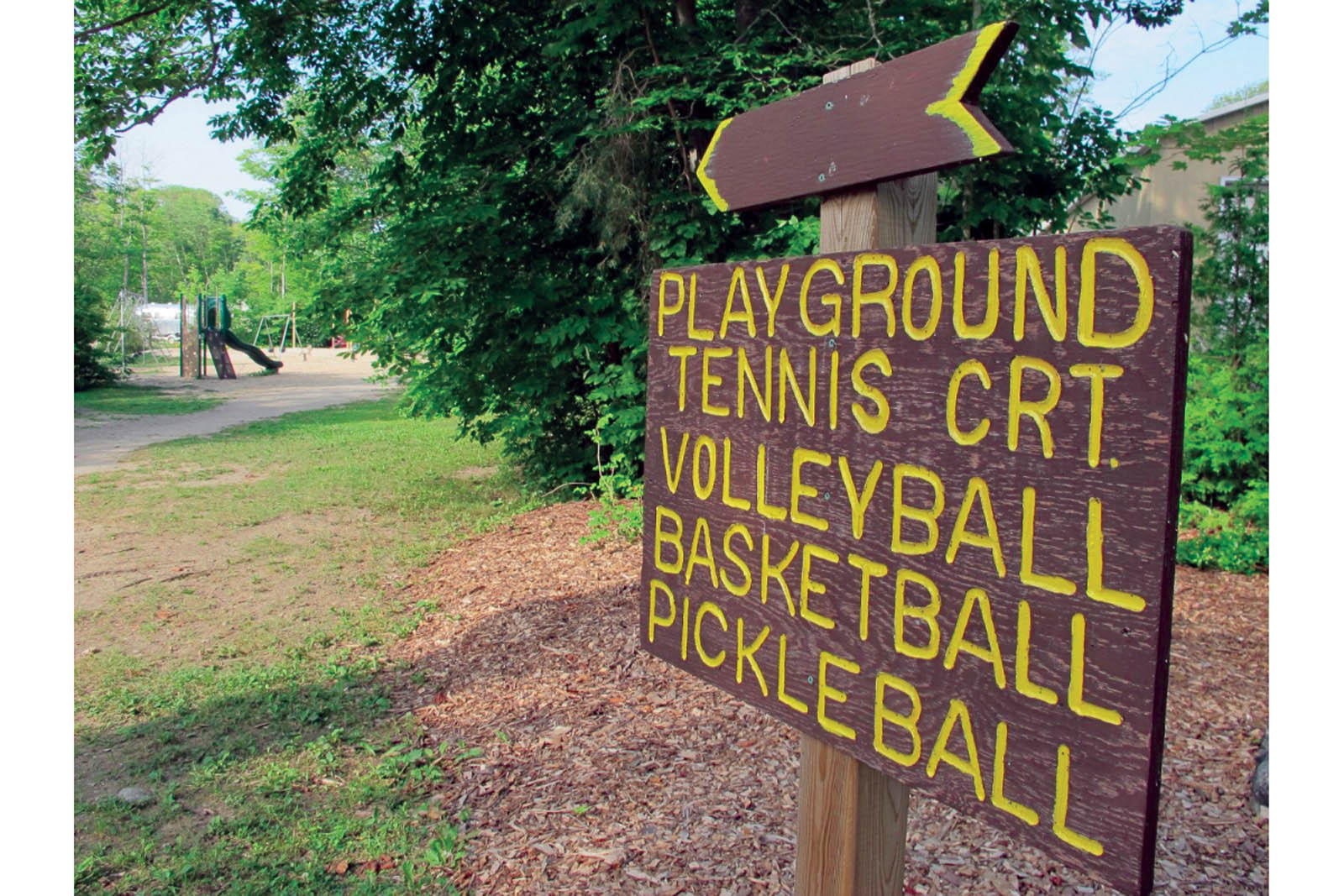 Recreation Park