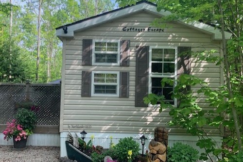Trailer For Sale